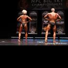 Scott & Monica  Haynes - NPC Big Sky Championships 2013 - #1